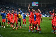 Gigi Becali, prima reacție după Universitatea Craiova - FCSB 0-1: „Când ei au două bare și noi dăm gol cu călcâiul, înseamnă că așa a vrut Dumnezeu”