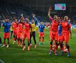 FCSB S-a impus dramatic în deplasarea cu Universiteate Craiova, scor 1-0
