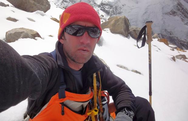 Primul mesaj al lui Horia Colibășanu, după ce a cucerit vârful Kangchenjunga: „Eram deshidratat, vedeam numai steluțe”