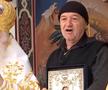 Gigi Becali a ales Biserica » Ce a făcut patronul FCSB înainte de meciul cu Universitatea Craiova