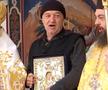Gigi Becali a ales Biserica » Ce a făcut patronul FCSB înainte de meciul cu Universitatea Craiova