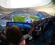 Atmosferă de vis la Universitatea Craiova - FCSB