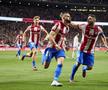 Atletico - Real Madrid