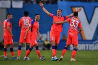 Universitatea Craiova - FCSB 0-1. Rezultat MAMUT! » Echipa lui Toni Petrea bate pe final și continuă lupta la titlu