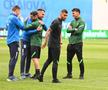 Se încinge lupta la titlu după Craiova – FCSB » CFR poate deveni campioană etapa viitoare, chiar dacă nu bate!