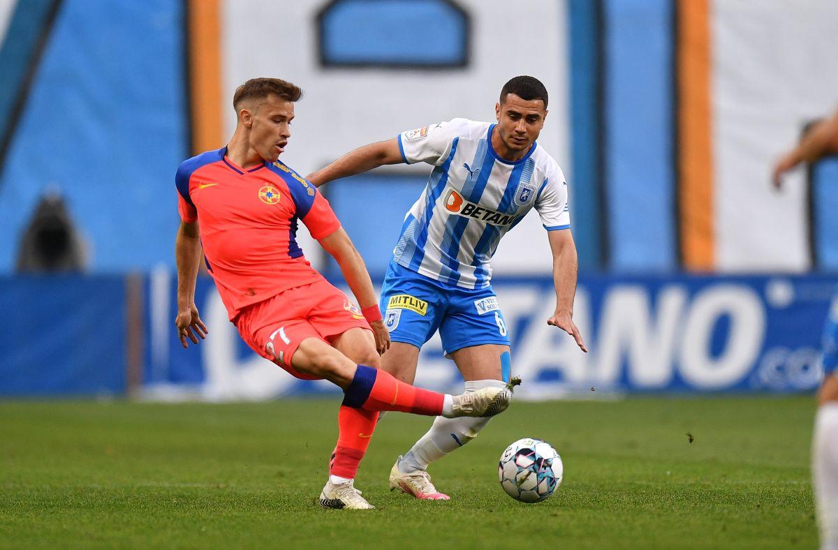 Se încinge lupta la titlu după Craiova – FCSB » CFR poate deveni campioană etapa viitoare, chiar dacă nu bate!