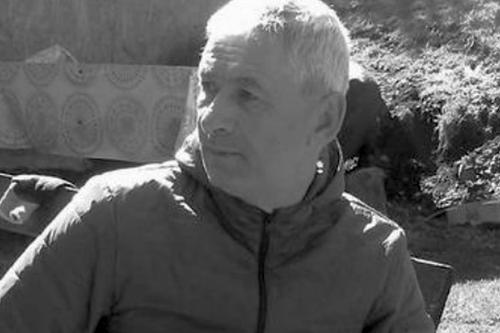 Simion Mironaș / Sursă foto: Sportul Bistrițean