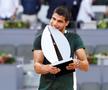 Carlos Alcaraz, noul rege de la Madrid! Spaniolul l-a zdrobit în finală pe Alexander Zverev și a încheiat pe cai mari o săptămână de vis