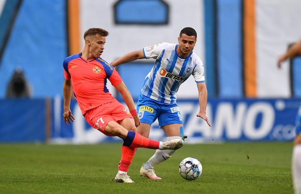 Dumitru Dragomir după Universitatea Craiova – FCSB: „Dacă Becali a făcut schimbările, propun ca FRF să-i dea licența. E mai bun ca toți din țară”