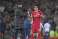 Vești pentru vedeta lui Liverpool » Ce se întâmplă cu tatăl său răpit sâmbăta trecută