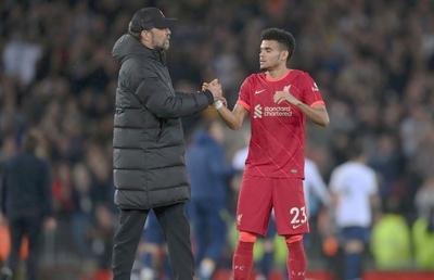 Vești pentru vedeta lui Liverpool » Ce se întâmplă cu tatăl său răpit sâmbăta trecută