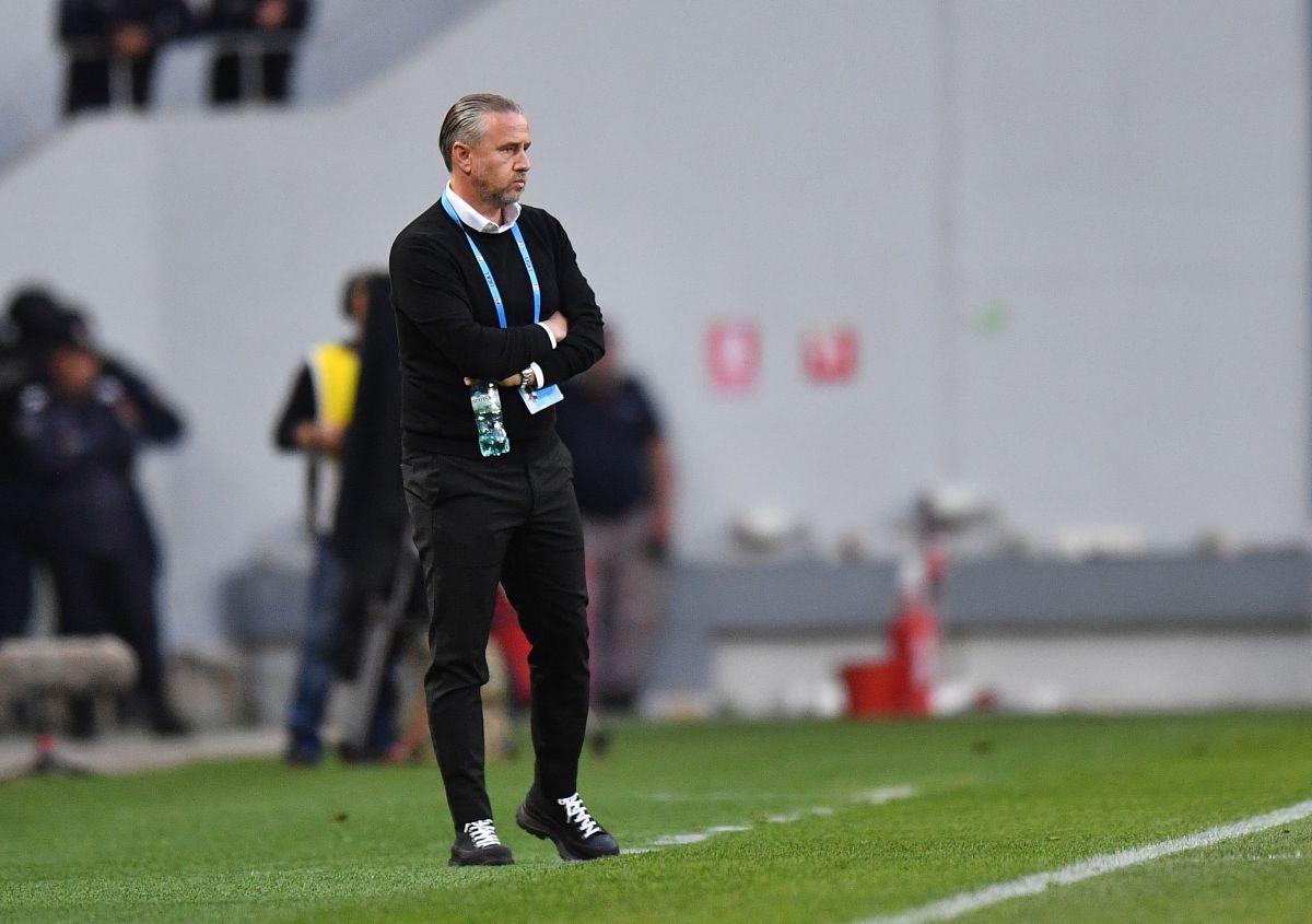 Se încinge lupta la titlu după Craiova – FCSB » CFR poate deveni campioană etapa viitoare, chiar dacă nu bate!