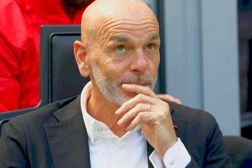 Stefano Pioli / Sursă foto: Guliver/Getty Images