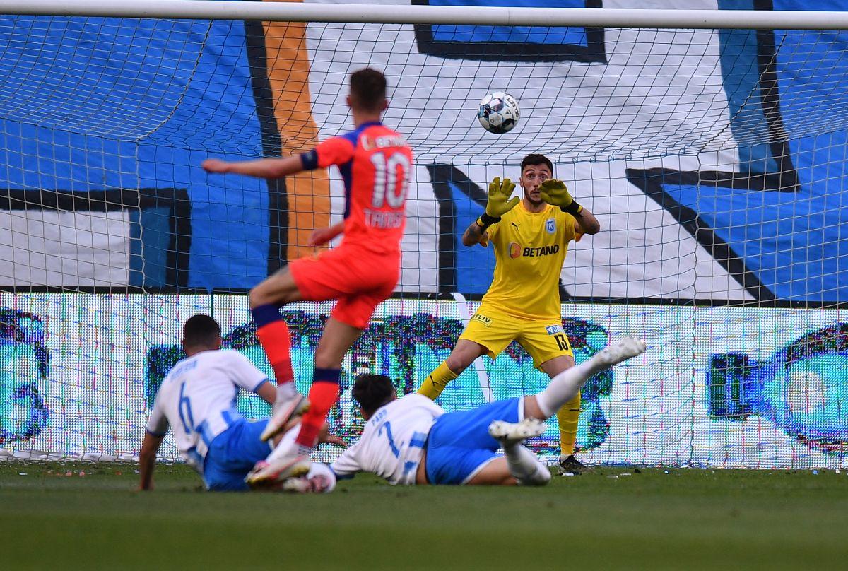 MM Stoica, mesaj imediat după Universitatea Craiova – FCSB