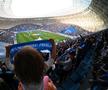 Atmosferă de vis la Universitatea Craiova - FCSB