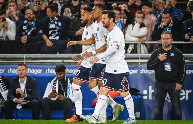 Revoluție la PSG din sezonul viitor » Neymar, printre jucătorii de care parizienii vor să scape!