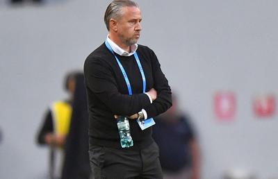 Reghecampf, declarații tari la adresa celor de la FCSB: „Să se concentreze mai mult pe jocul lor, fiindcă a lăsat de dorit” + Pe cine a găsit vinovat la gol