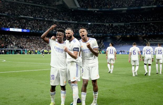 Prime de milioane la Real Madrid » Cât valorează o victorie în finala Ligii cu Liverpool?