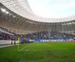 Atmosferă de vis la Universitatea Craiova - FCSB