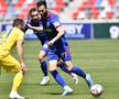 CSA Steaua - Unirea Slobozia / FOTO: Cristi Preda (GSP)