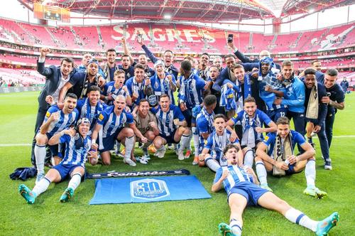 Porto, Foto- Imago Images