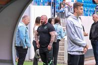 Ce s-a întâmplat înainte de Universitatea Craiova – FCSB » Cum a venit echipa roș-albastră la stadion