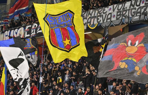Steliștii au anunțat planul! Cum vor să blocheze stadionul Ghencea pentru FCSB: „Să le explice cineva asta «apărătorilor banului public»”