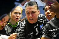 Final teribil: EGAL în Esbjerg – CSM București, 27-27, și fetele sunt ELIMINATE » Aveam nevoie de doar un gol!
