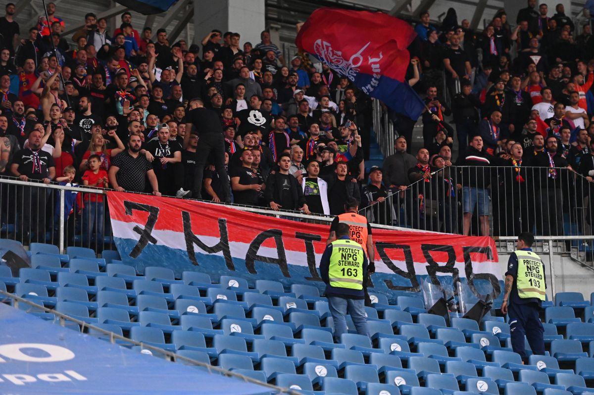 Se încinge lupta la titlu după Craiova – FCSB » CFR poate deveni campioană etapa viitoare, chiar dacă nu bate!