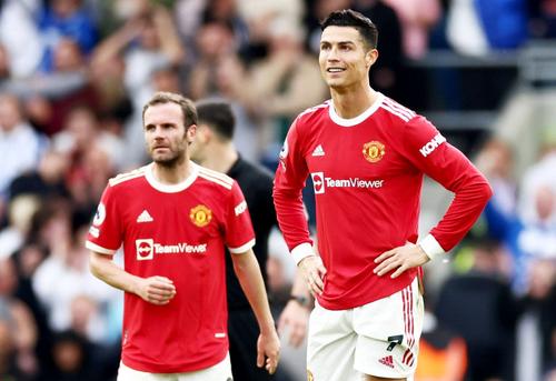 Cristiano Ronaldo , Foto- Imago Images