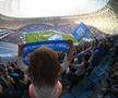 Atmosferă de vis la Universitatea Craiova - FCSB