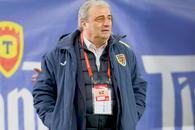 Acuzații după meciul României U16: „Stoichiță a dictat din tribună schimbarea numărului 10” » Selecționerul și oficialii FRF se apără: „Nu permit așa ceva”