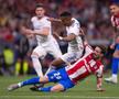 Atletico - Real Madrid