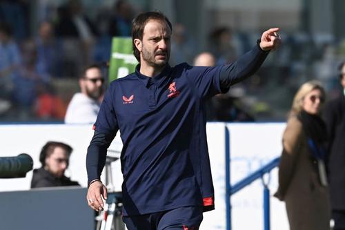 Alberto Gilardino / Foto: Imago