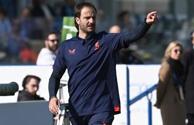 Genoa mai vrea un român! Italienii urmăresc un goalkeeper din Liga 1