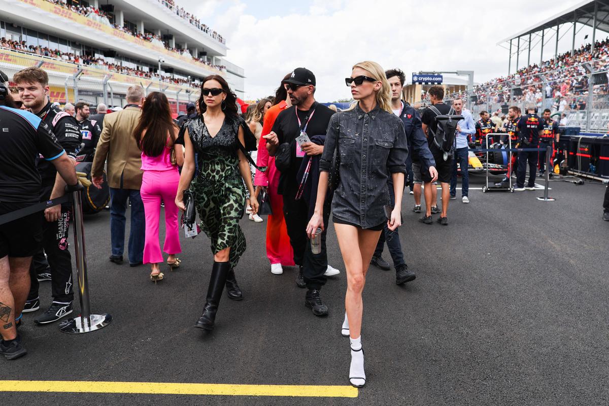 Formula 1. Marele Premiu din Miami