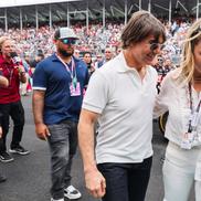 Tom Cruise. Foto: Imago Images