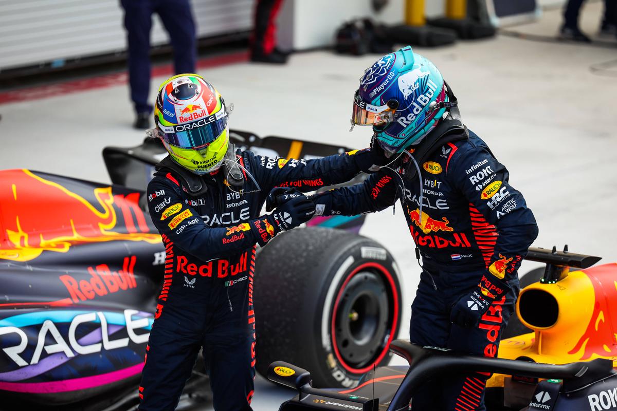 Formula 1. Marele Premiu din Miami