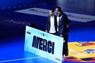 Veteranul lui Dinamo, introdus în Hall of Fame » „Un moment de care sunt foarte mândru!”