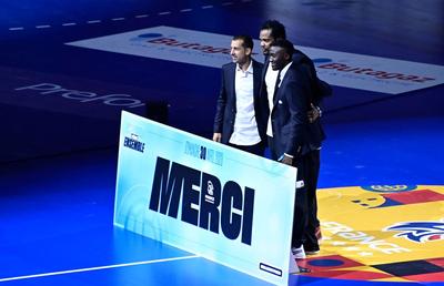Veteranul lui Dinamo, introdus în Hall of Fame » „Un moment de care sunt foarte mândru!”