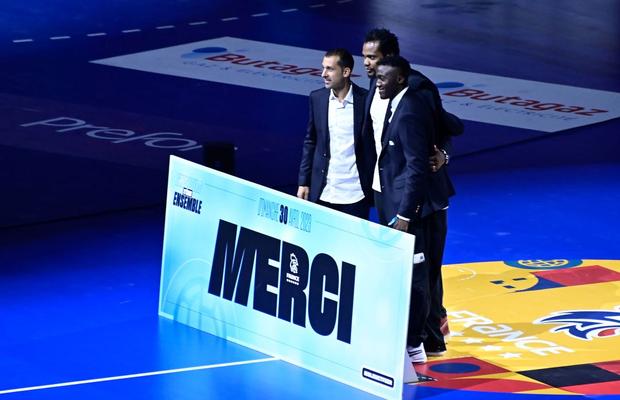 Veteranul lui Dinamo, introdus în Hall of Fame » „Un moment de care sunt foarte mândru!”
