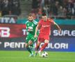 FCSB - SEPSI/ FOTO: Raed Krishan (GSP)