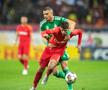 Apă vie pentru FCSB! Roș-albaștrii au câștigat cu Sepsi și țin aproape de Farul