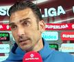FCSB - Sepsi. Elias Charalambous (42 de ani), antrenorul roș-albaștrilor, a analizat victoria roș-albaștrilor de pe Arena Națională.