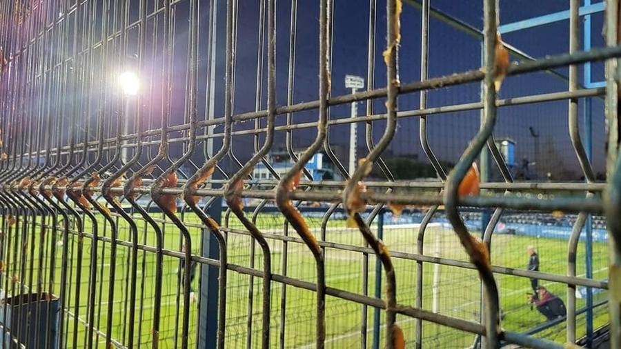 Liderul galeriei rapidiste, reacție surprinzătoare după 2-7 cu Farul: „Putea să ne dea și 20. Contează că ne-am făcut damblaua cu Steaua”