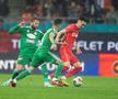FCSB - SEPSI/ FOTO: Raed Krishan (GSP)