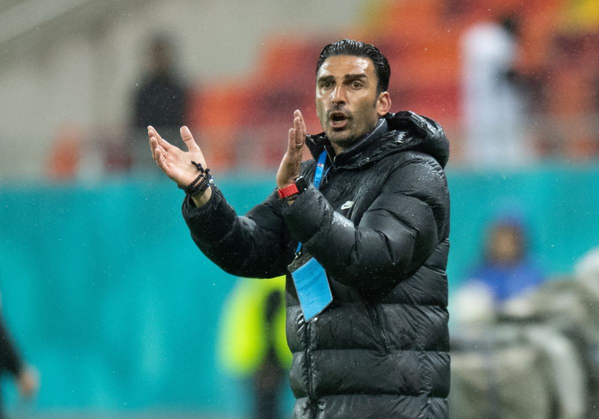 Fără el, FCSB ar fi ieșită din lupta la titlu! » Face cel mai bun play-off din carieră și e campionul InStat