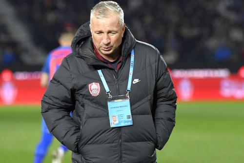 Dan Petrescu // FOTO: Imago