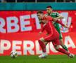 FCSB - SEPSI/ FOTO: Raed Krishan (GSP)