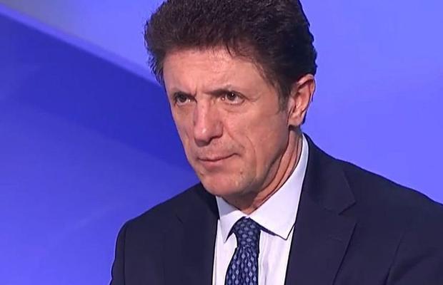 Gică Popescu, reacție ironică după ce fanii Rapidului au acuzat-o pe Farul că i-a sabotat: „Poate e vaselină, nu dulceață”